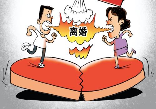 婚后个人财产如何继承